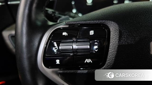 Kia K8 id 4996450 из Кореи 7