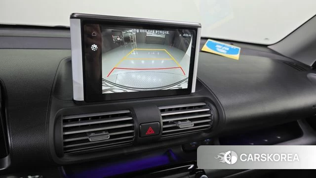 Hyundai Casper id 5011524 из Кореи 7