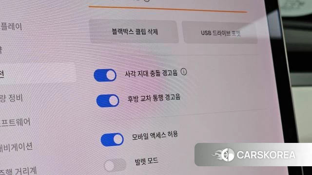 Tesla Model 3 id 4943228 из Кореи 7