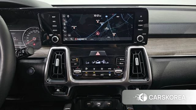 Kia Sorento 4th Generation id 5012718 из Кореи 7