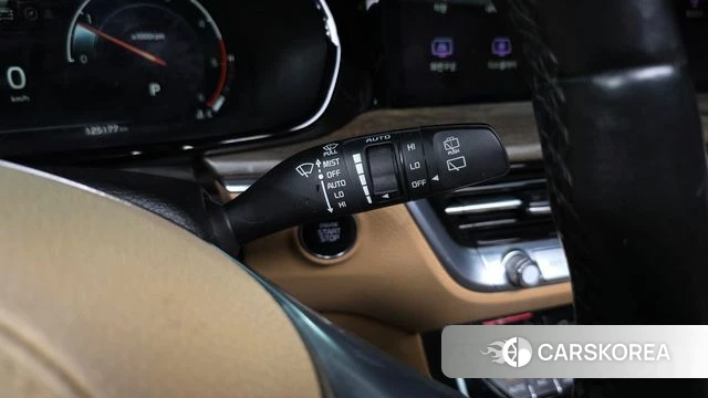 Kia Mohave Master id 5054312 из Кореи 7