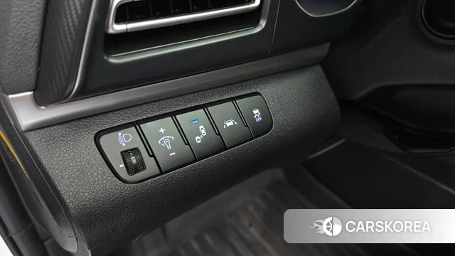Hyundai The New Avante AD id 4410628 из Кореи 7
