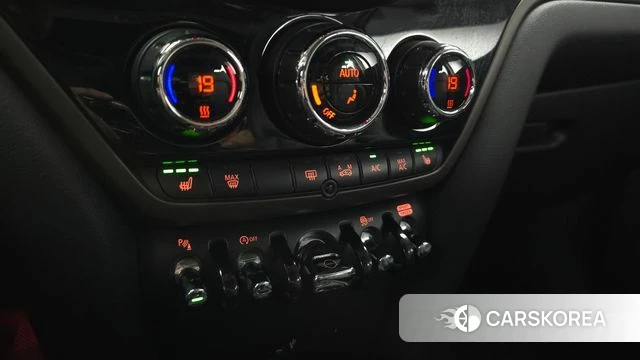 Mini Cooper Countryman id 5023172 из Кореи 7