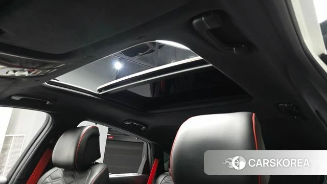 Genesis GV80 Coupe id 5011577 из Кореи 7