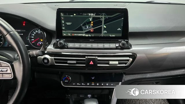 Kia Seltos id 4998112 из Кореи 7