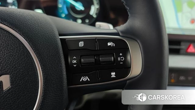 Kia Sportage 5th Generation Hybrid id 4950406 из Кореи 7