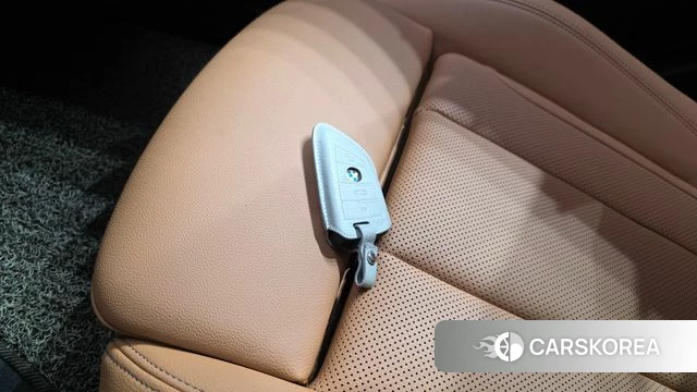 BMW 3 Series (G20) id 5016252 из Кореи 7