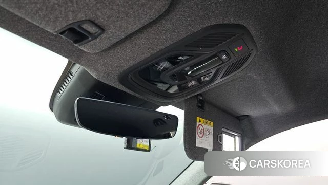 Renault Korea (Samsung) Grand Coleos id 5032797 из Кореи 7