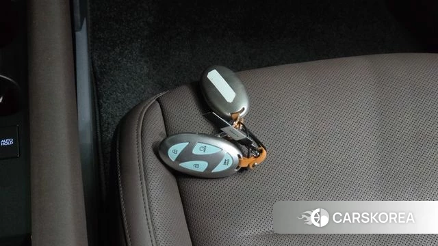 Hyundai Ionic 6 id 4965560 из Кореи 7