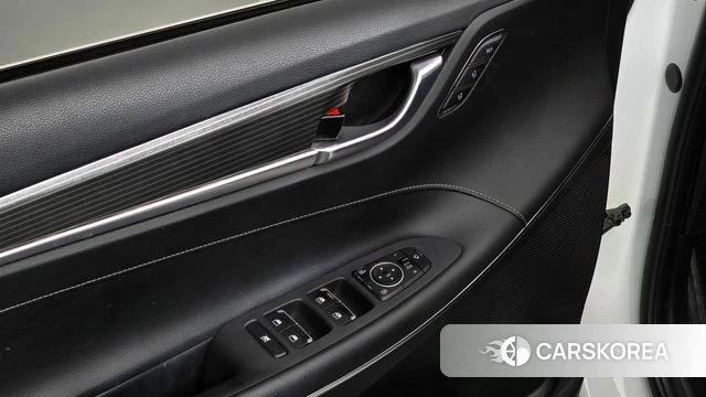 Hyundai Grandeur IG id 5054579 из Кореи 7