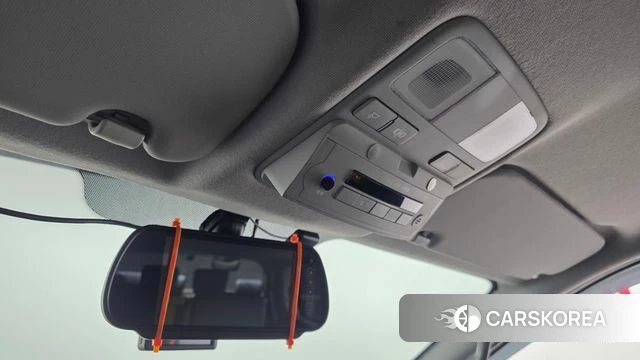 Hyundai The New Grand Starex id 5004301 из Кореи 7