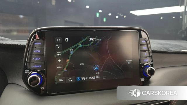 Hyundai All New Tucson id 5029332 из Кореи 7