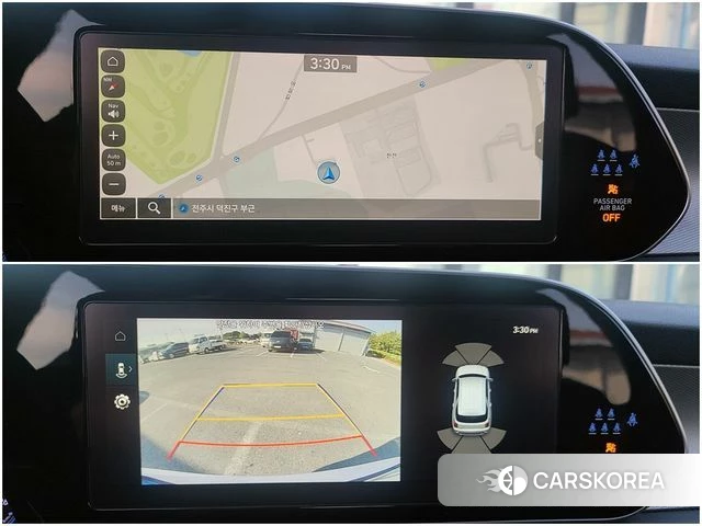 Hyundai Palisade id 5003013 из Кореи 7