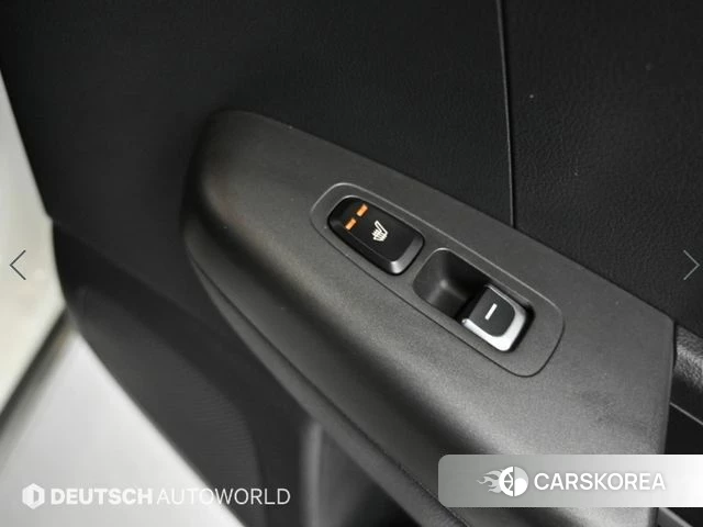 Kia Sportage The Bold id 5018185 из Кореи 7