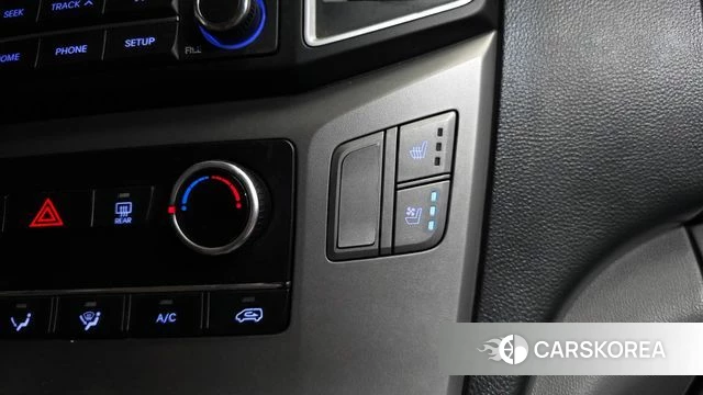 Hyundai The New Grand Starex id 4754835 из Кореи 7