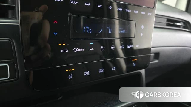 Hyundai Staria id 4779085 из Кореи 7