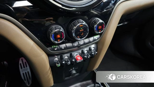 Mini Cooper Countryman id 5041663 из Кореи 7