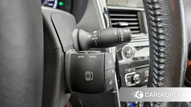 Renault Korea (Samsung) SM7 Nova id 3845102 из Кореи 7