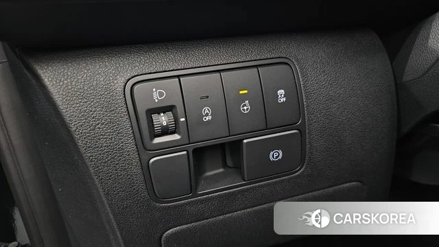 Hyundai Staria id 3838475 из Кореи 7
