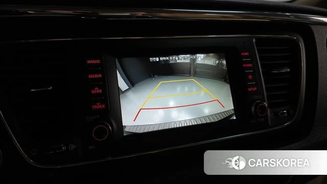 Kia The New Carnival id 4998415 из Кореи 7
