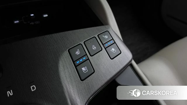 Kia The New Sportage 5th Generation Hybrid id 5026255 из Кореи 7