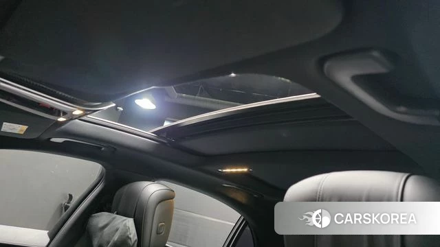 Mercedes-Benz S-Class W223 id 4959125 из Кореи 7