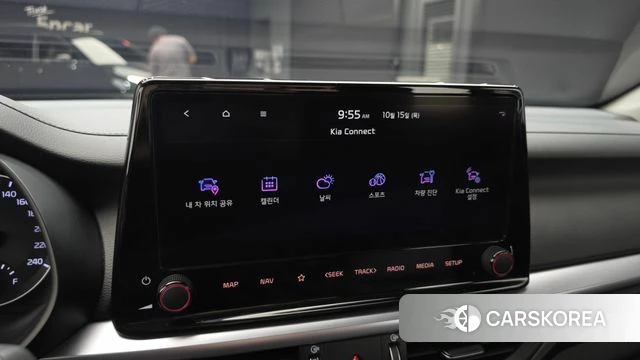 Kia The New K3 2nd generation id 4991661 из Кореи 7