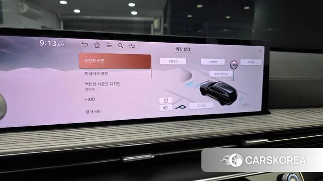 Genesis GV80 id 5011339 из Кореи 7