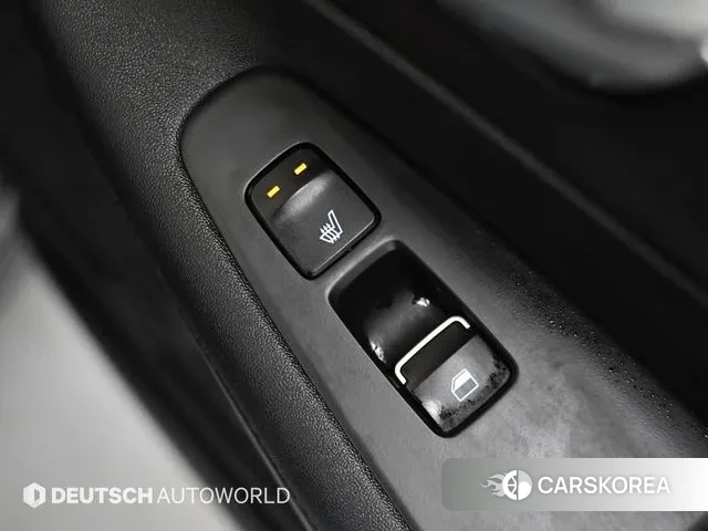Hyundai The New Santa Fe id 3746987 из Кореи 7