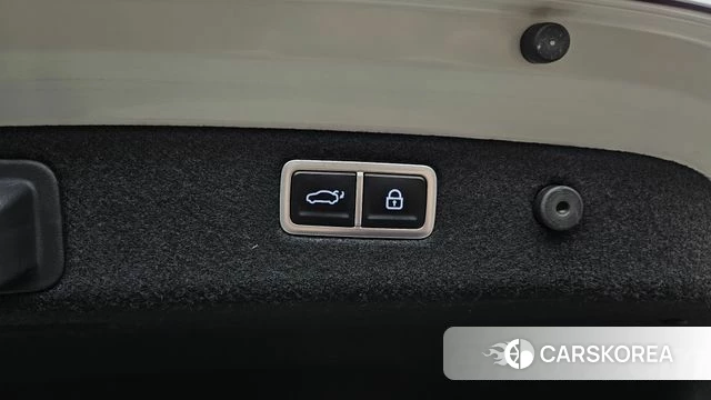 Genesis The New G70 id 5033380 из Кореи 7