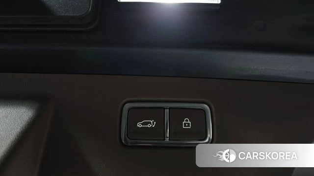 Kia EV9 id 4928664 из Кореи 9