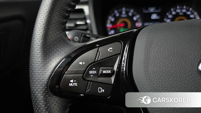 Ssangyong Berry New Tivoli id 4993098 из Кореи 7