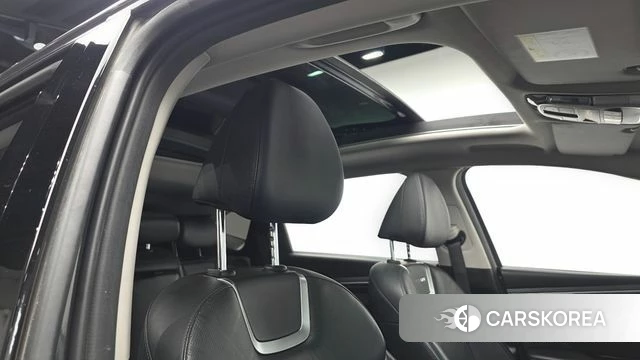 Hyundai Tucson (NX4) id 4779545 из Кореи 7