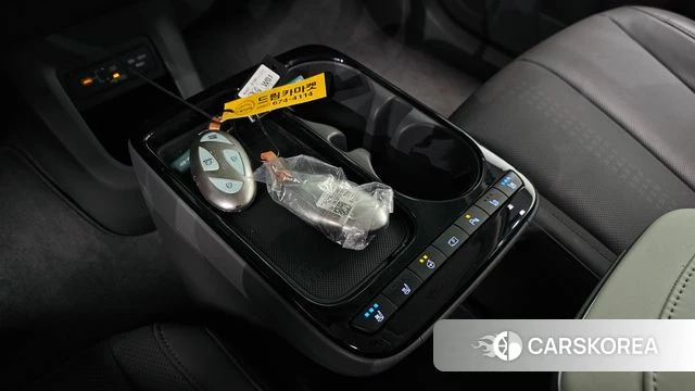 Hyundai The New Ionic 5 id 5052022 из Кореи 7