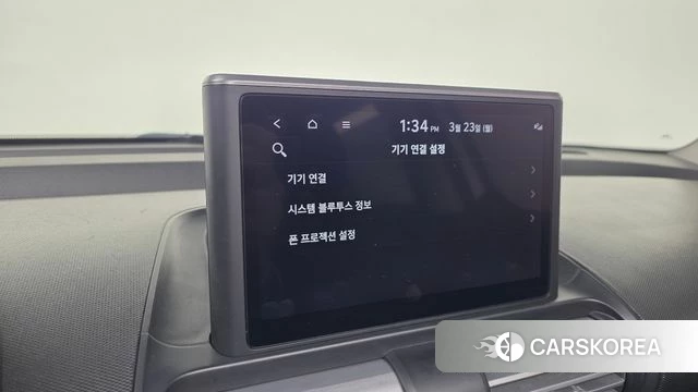 Hyundai Casper id 3827306 из Кореи 7