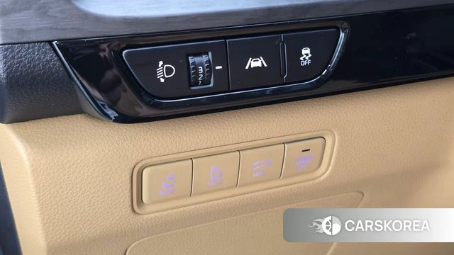 Kia Carnival 4th generation id 4871683 из Кореи 7