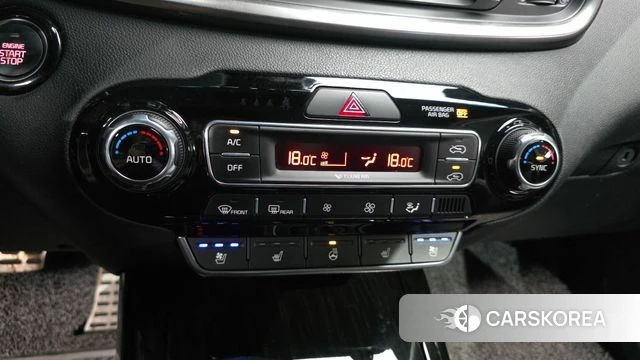 Kia The New Sorento id 4536684 из Кореи 8