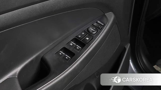 Hyundai All New Tucson id 4717445 из Кореи 7
