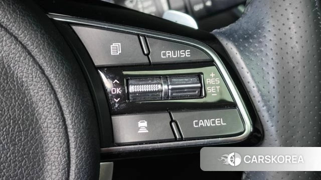 Kia Sportage The Bold id 5013182 из Кореи 7