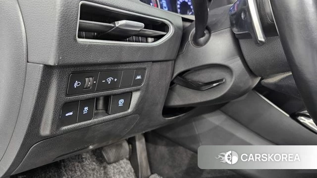 Hyundai Sonata (DN8) id 4952627 из Кореи 7