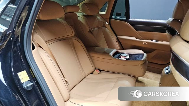 Genesis G90 (RS4) id 4991227 из Кореи 7
