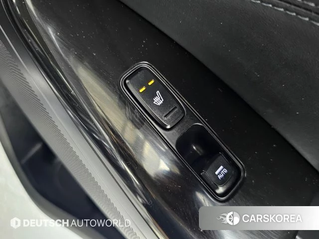 Kia K7 Premier id 4993060 из Кореи 7