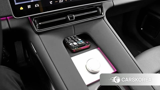 Polestar Polstar 4 id 5015647 из Кореи 7