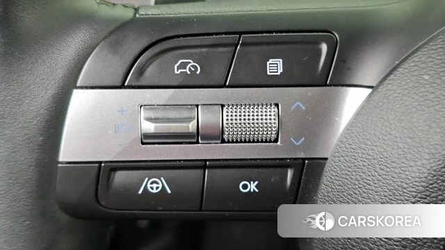Hyundai The New Tucson (NX4) id 5045570 из Кореи 7