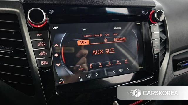Ssangyong Tivoli Armor id 4907600 из Кореи 7