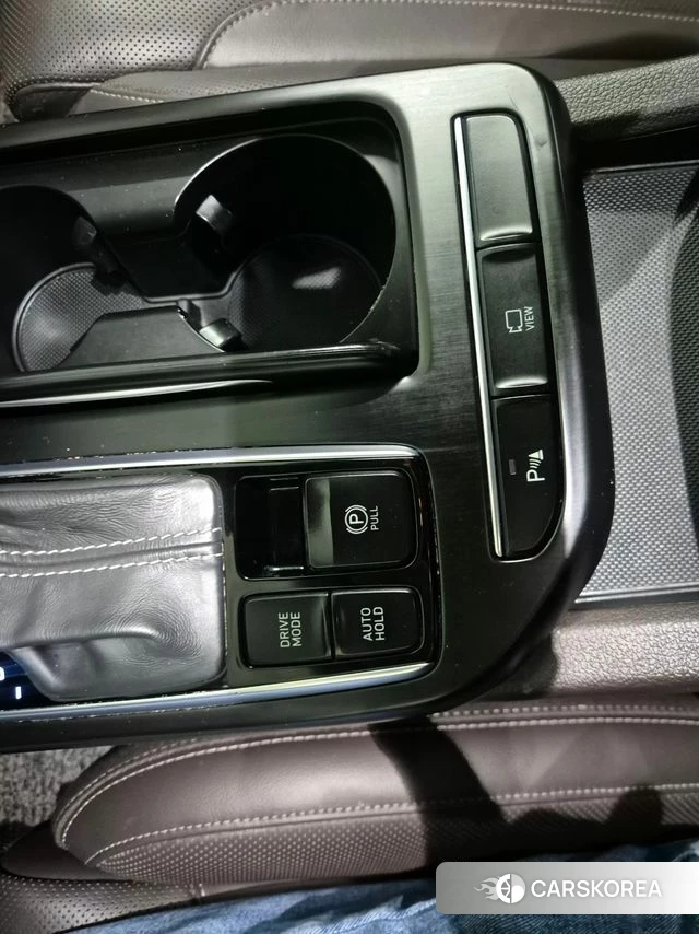 Hyundai Grandeur IG id 3925051 из Кореи 7