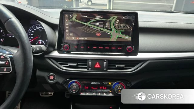 Kia The New K3 2nd generation id 5002468 из Кореи 7