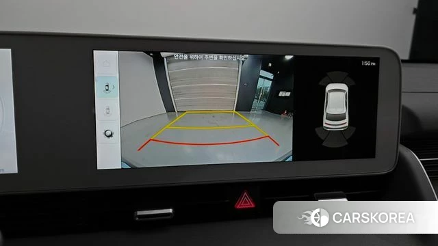 Hyundai Ionic 5 id 4997088 из Кореи 7