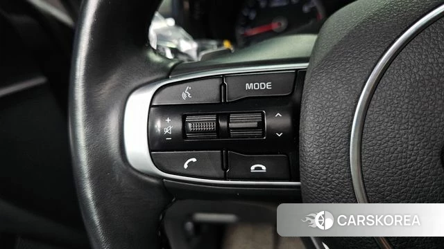 Kia K5 3rd generation id 4936645 из Кореи 7