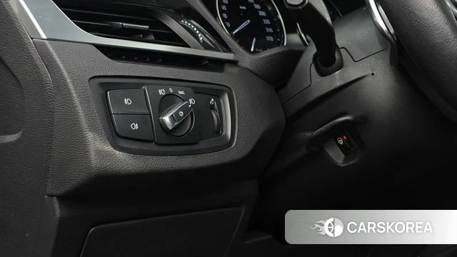 BMW X1 (F48) id 4988024 из Кореи 7